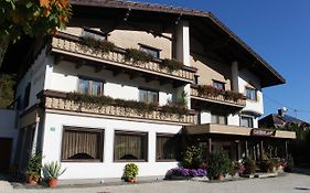 Gasthof Liebetegger