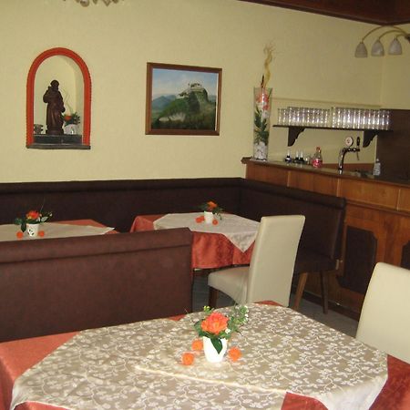 Gasthof Liebetegger Moosburg Buitenkant foto