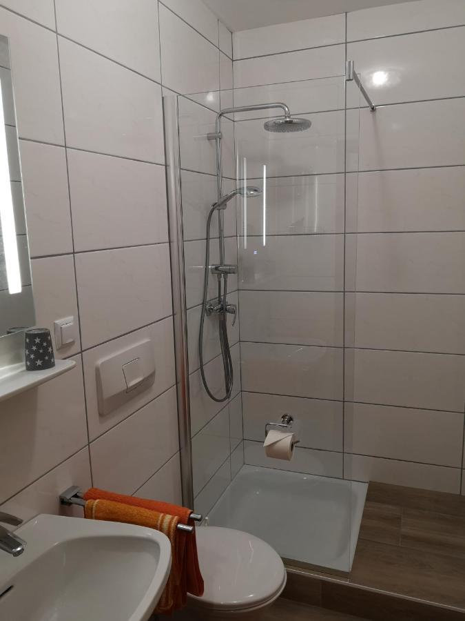 Gasthof Liebetegger Moosburg Buitenkant foto