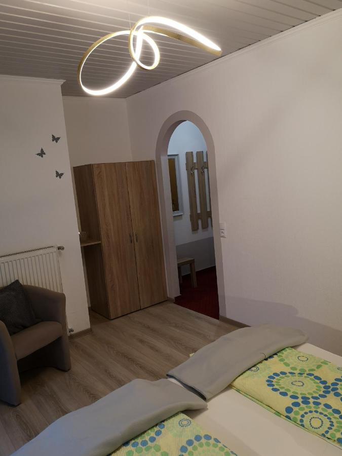 Gasthof Liebetegger Moosburg Buitenkant foto