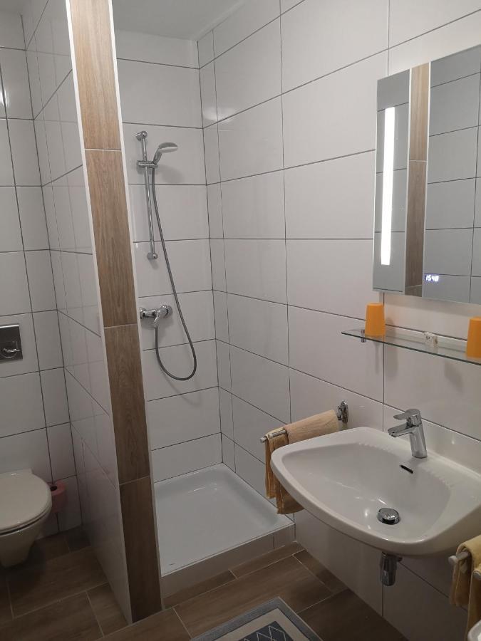 Gasthof Liebetegger Moosburg Buitenkant foto