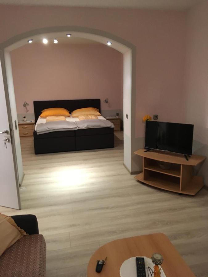 Gasthof Liebetegger Moosburg Buitenkant foto