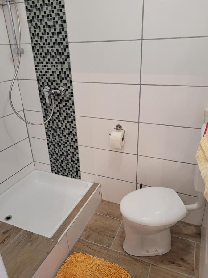 Gasthof Liebetegger Moosburg Buitenkant foto