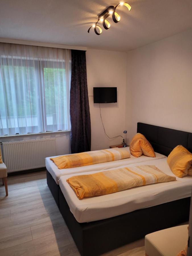 Gasthof Liebetegger Moosburg Buitenkant foto