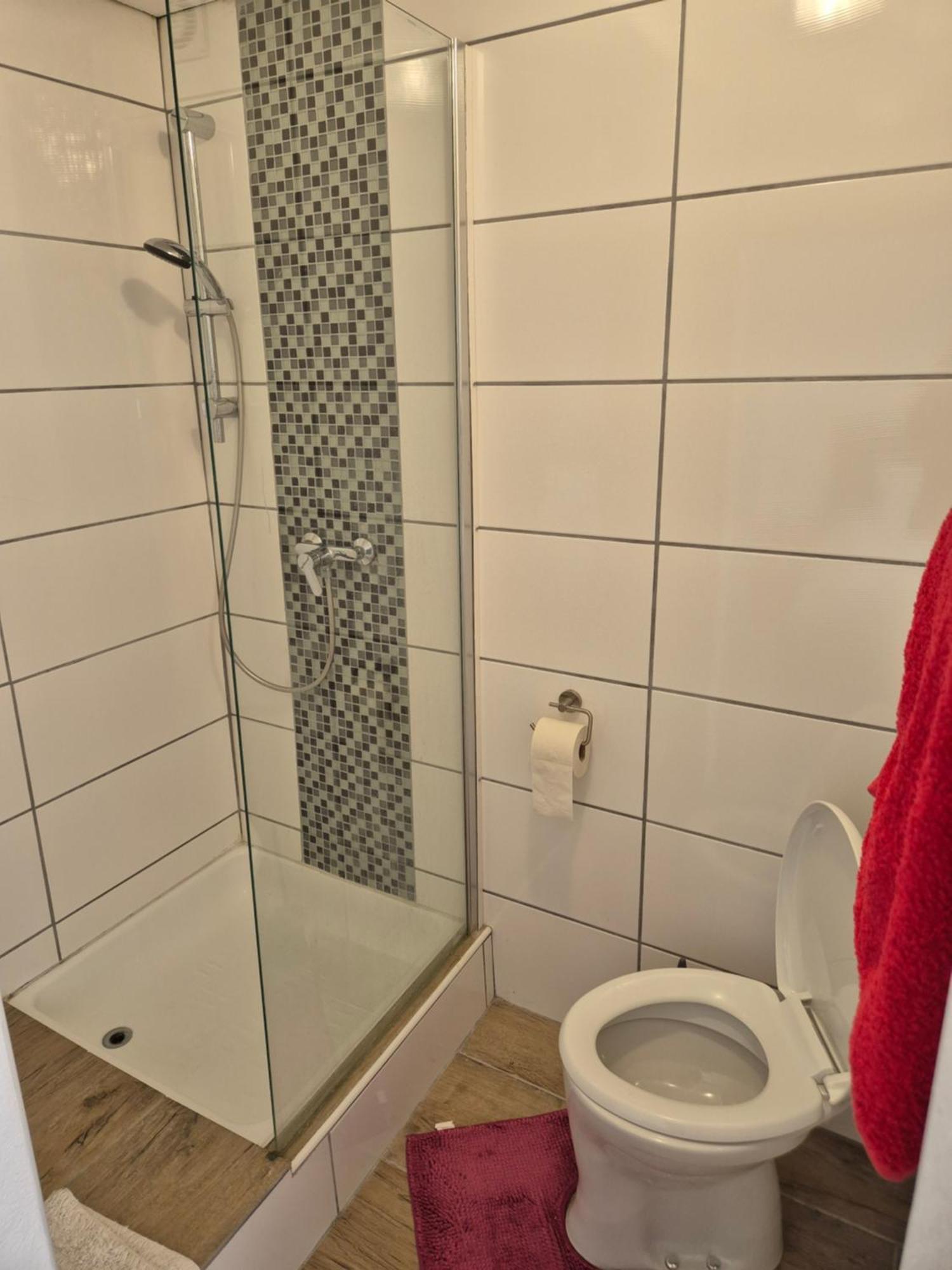 Gasthof Liebetegger Moosburg Buitenkant foto
