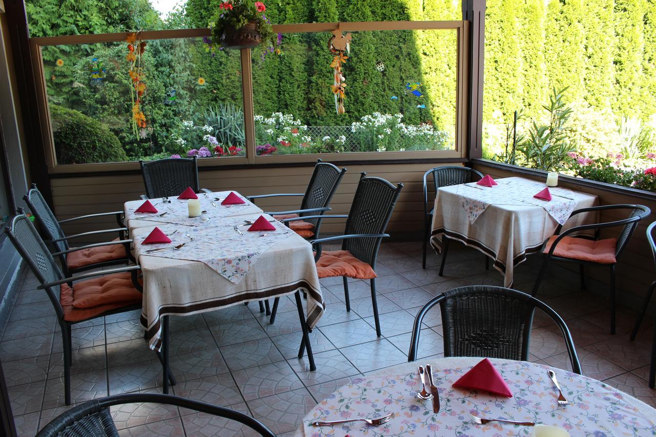 Gasthof Liebetegger Moosburg Buitenkant foto