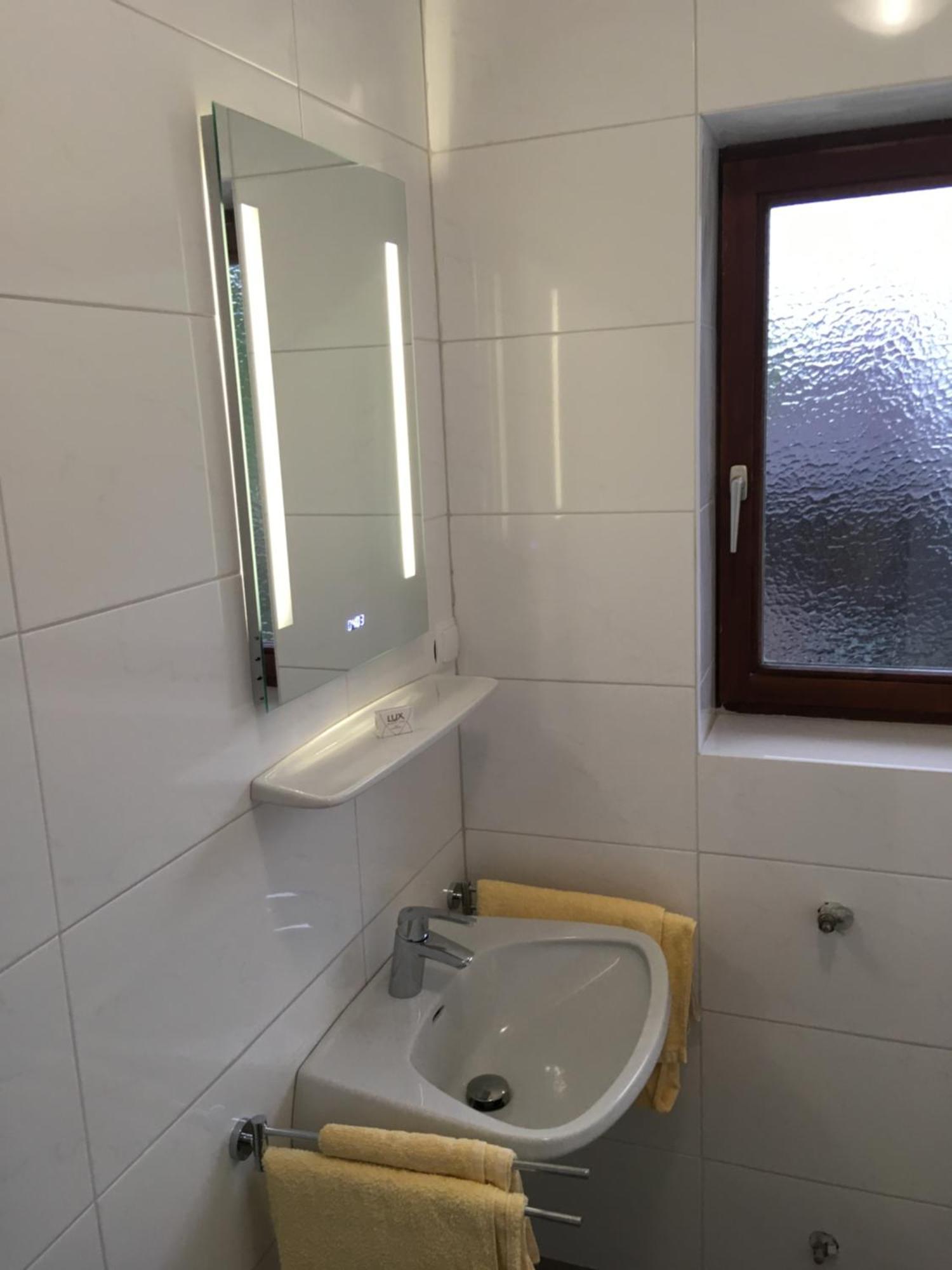 Gasthof Liebetegger Moosburg Buitenkant foto