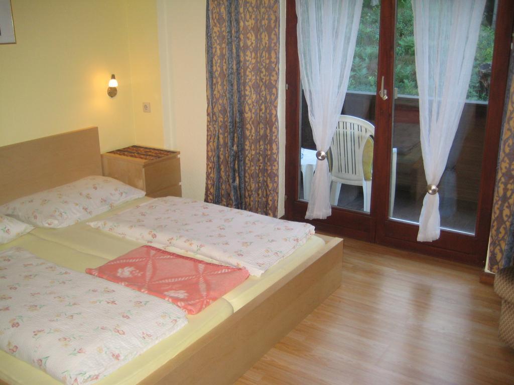 Gasthof Liebetegger Moosburg Kamer foto